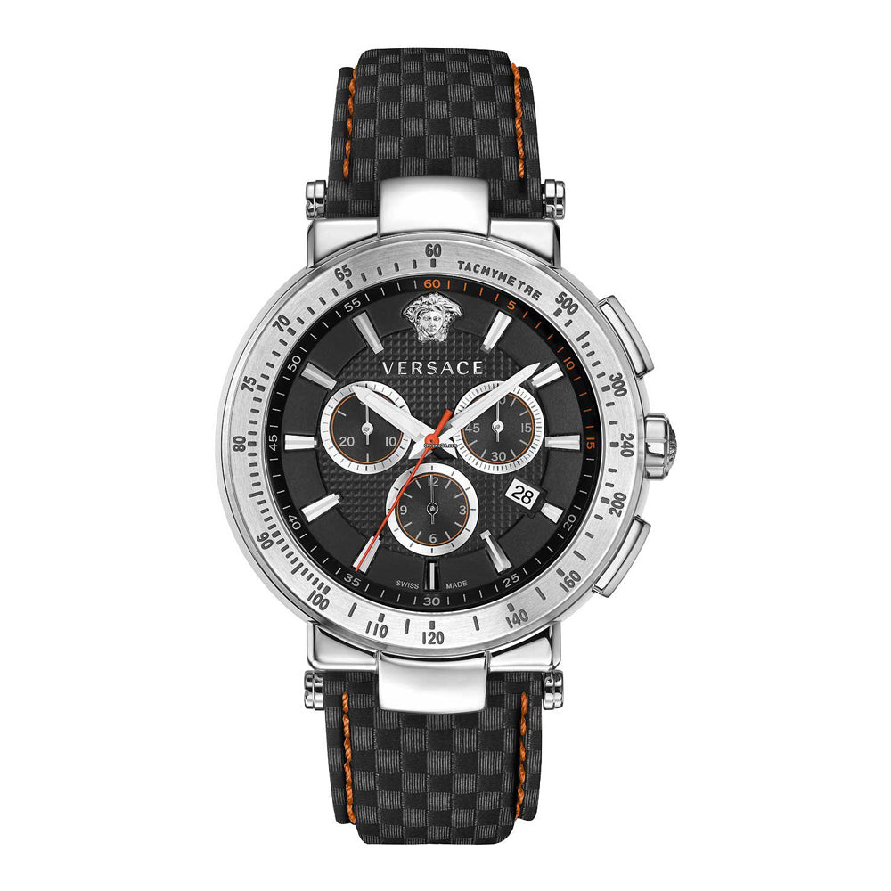 Versace VFG040013 Mystique Herrenuhr Chronograph Versace VFG040013 Mystique Herrenuhr Chronograph